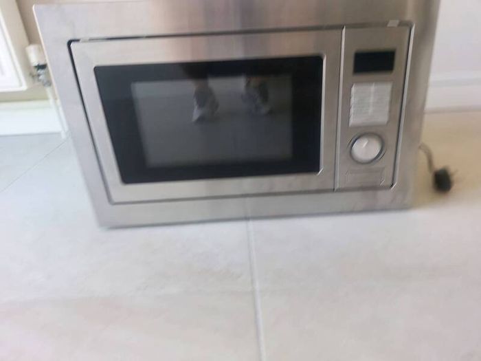 microwave