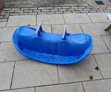 Kids toy Rocker