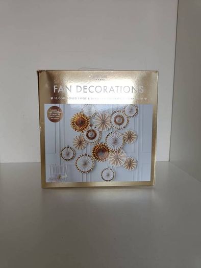 Ginger Ray Wedding Decoration Bundle