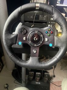 logitech g920