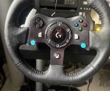 logitech g920