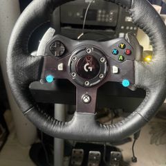 logitech g920