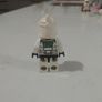 Lego minifigures star wars clone trooper horn company sw0298 Image 2