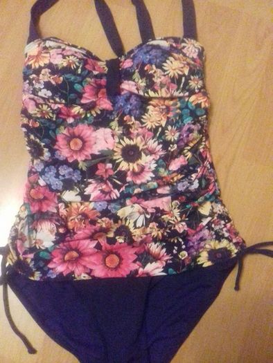 Next Swimsuit Wore Once
