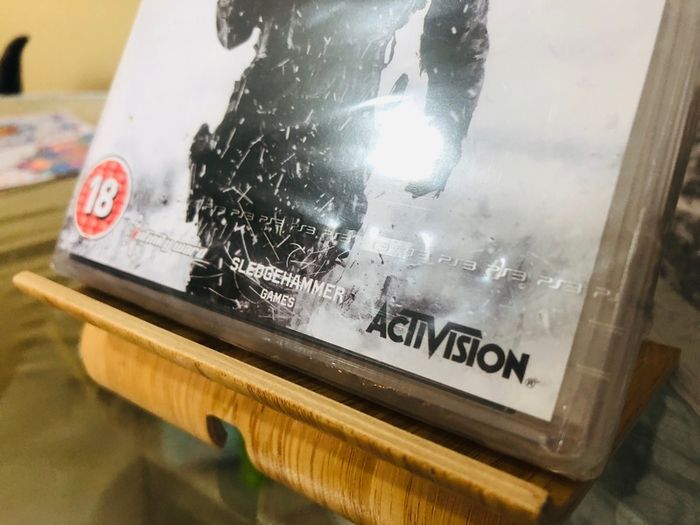PS3 Games (Sealed/Rare)