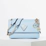 Guess Handbag blue Image 2
