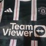 Manchester United Jersey Image 4