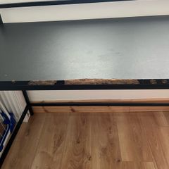 Ikea desk