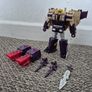 Transformers Legacy Blitzwing Image 8