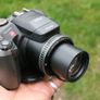Fujifilm Finepix S602 Zoom 3.1MP Point & Shoot Digital Camera 6x Optical Zoom Image 10
