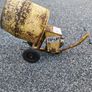 Cement mixer Image 2