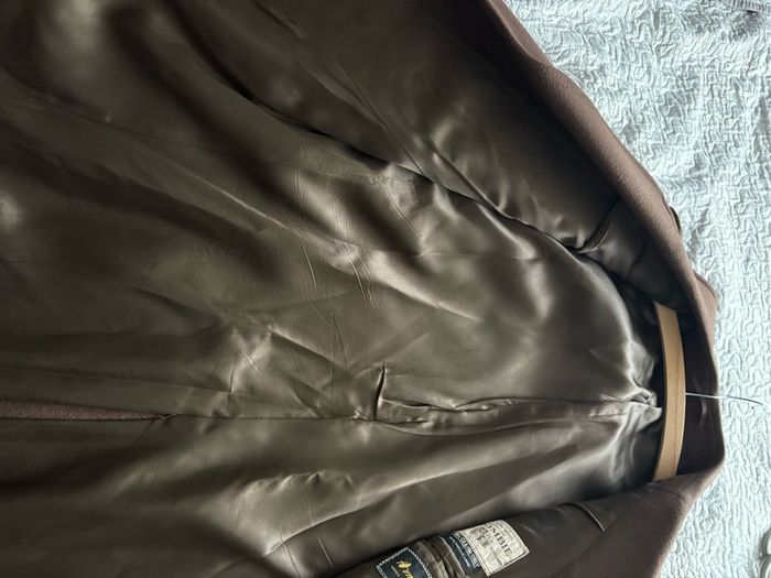 Vintage coat from Crombie