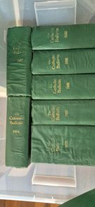 The Catholic Bulletin 1932 - 1939