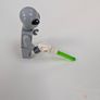 100% lego Alien Image 2