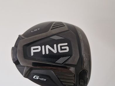 Ping G425 Lst Driver For Sale in Rathfarnham, Dublin from samlarry