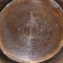 Art Nouveau Brass Vase, Beldray, Image 9