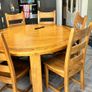 Dinner table Image 3