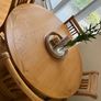 Round Kitchen Table Image 3