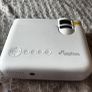 Portable LED Projector Image 2