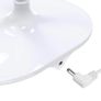 Desk Lamp, USB Portable Eye-Care LED Desk lamp, 3 Level Dimmer Suitable for Reading/Relaxation/Bedtime,Night Light,Flexible Neck,Touch-Sensitive Control Panel Image 4