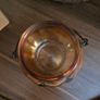 Pumpkin candle holder Image 4