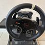 Moza R5 Sim Racing Setup with GT Omega ART Cockpit Image 2