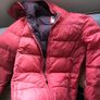 Fat Face down puffer jacket Image 5