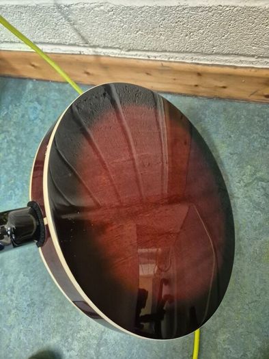 Banjo 4 string