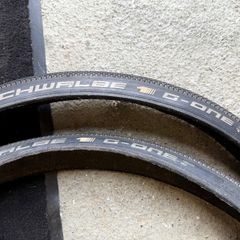 Schwalbe G-one all round 700-35mm tubeless