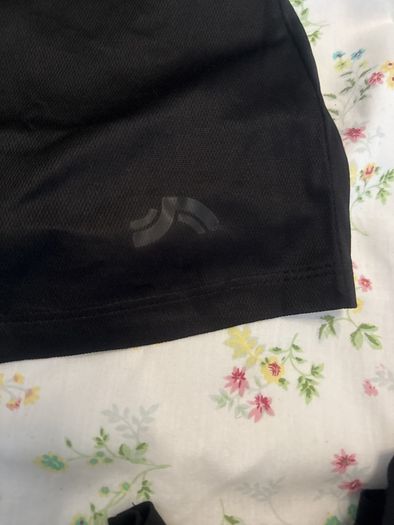 sports clothes