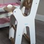 doll bunk bed and high chair Image 6