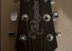 Takamine acoustic guitar tuners machine heads 3 left 3 right guitar parts accessories