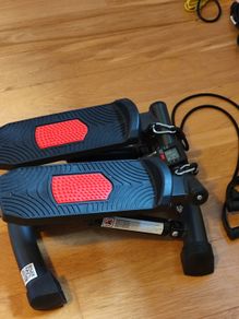 Stepper