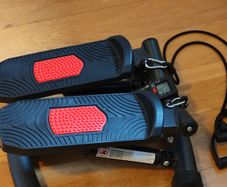 Stepper