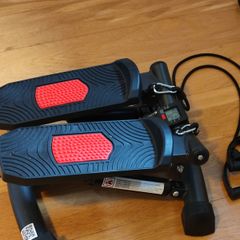 Stepper