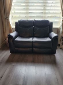 3 and 2 seater