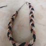 Costume Necklace X 7 Image 9