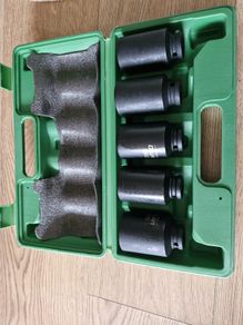 impact socket set