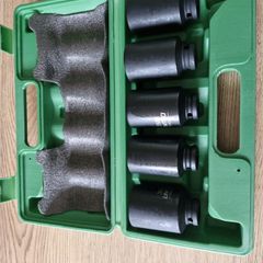 impact socket set