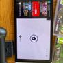 Nintendo Switch Oled + 5 Games + Accessories Image 4