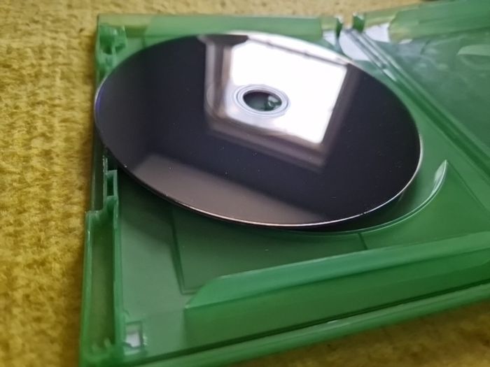 Battlefield Hardline Xbox One Games Original