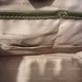 Michael Kors Brooklyn grab bag olive green BNWT Image 8