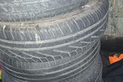 Tyres 185/60/15