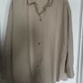 Ladies plus size blouse Image 2