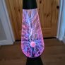 Plasma lamp 28 inch Image 3