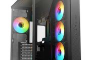 Steel Shark Bk Atx