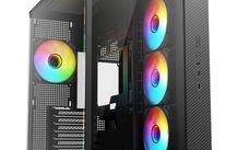 Steel Shark Bk Atx