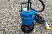 Tsurumi HS2.4S Submersible Pump 110v