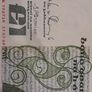 Uncirculated Irish Old Punts X 5 Image 4