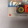Hot Wheels Bricks And Motor - Bricks Rides Image 3